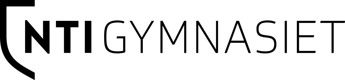 NTI Gymnasiet logotyp
