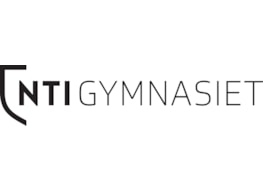 NTI Gymnasiet logotyp
