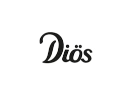 Diös logo